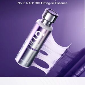 Numbuzin NAD+ BIO No.9 Lifting-sil Essence
